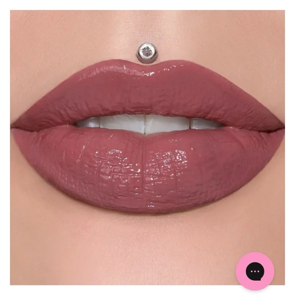 NIB JEFFREE STAR PLEASE FORGIVE ME SUPREME GLOSS